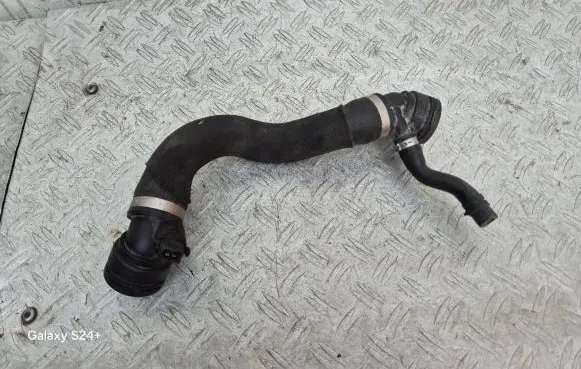 BMW 7 F01 F02 F03 F04 Engine coolant pipe/hose 7575620