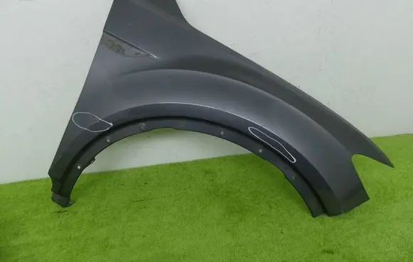 Volkswagen T-Roc Fender 2GA821106
