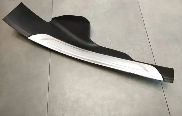 BMW 7 G11 G12 Rear sill trim cover 7390768