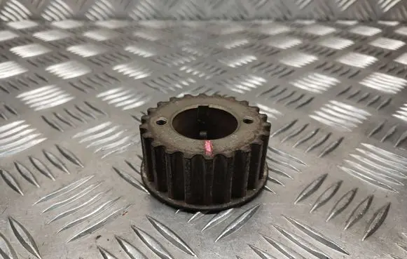 Suzuki Grand Vitara II Crankshaft pulley 073935C