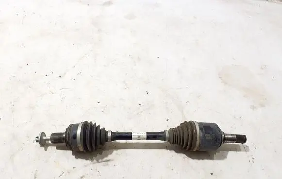 Mercedes-Benz GLE W167 Front driveshaft A1673308701