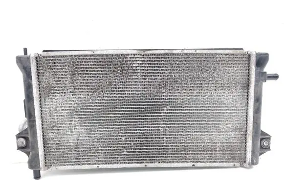 Mitsubishi Outlander Coolant radiator