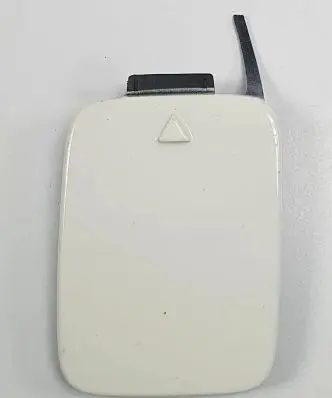 Mercedes-Benz A W177 Tow hook cap/cover A1778857702