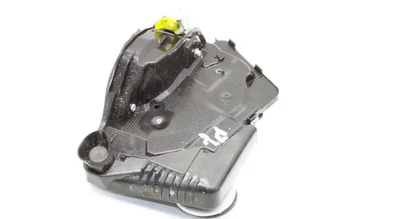 Toyota Aygo X Coupe door lock (next to the handle) 