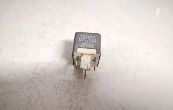 Lexus IS 220D-250-350 Other relay 9098702025 90987-02025