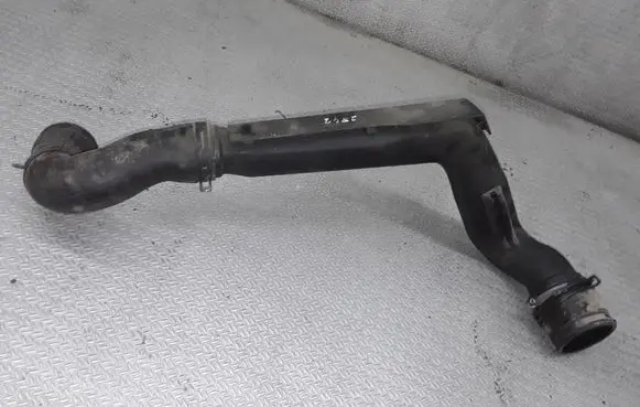 Seat Toledo II (1M) Intercooler hose/pipe 1J0145762P