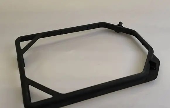Audi A8 S8 D2 4D Cabin air micro filter frame (part) 4D0819647 4404975900