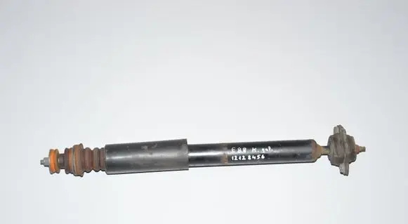 BMW 1 E82 E88 Rear shock absorber/damper 635110391