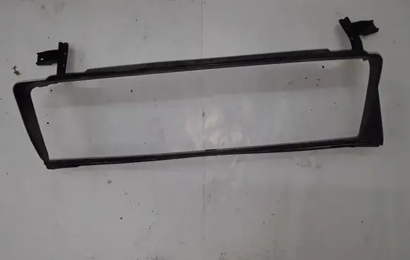 Volvo V50 Intercooler air guide/duct channel NOCODE