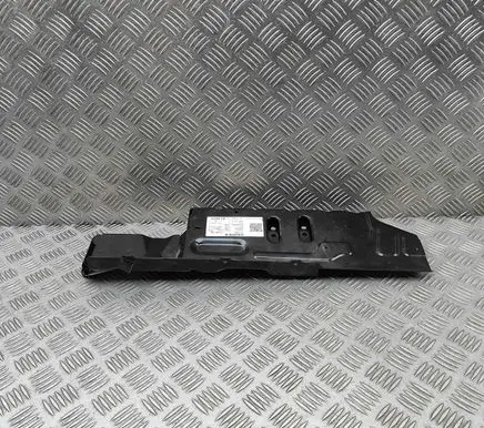 Volkswagen Multivan T6 Radiator support slam panel bracket 7T0805476A 7T0800718