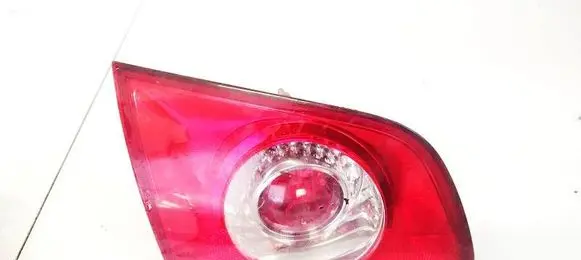 Volkswagen PASSAT B6 Rear/tail lights 3C9945093