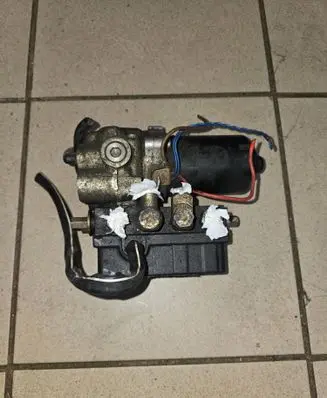 Ford Scorpio ABS Pump 92VB2C219AC