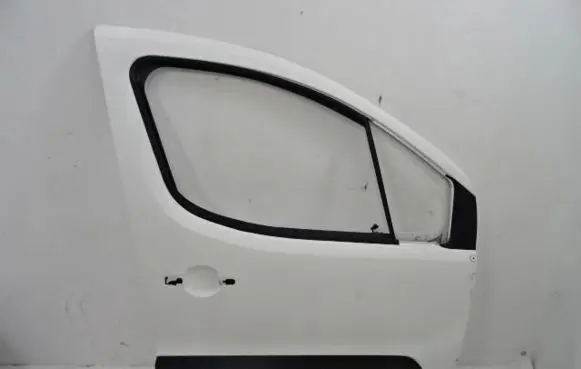 Peugeot Partner Front door