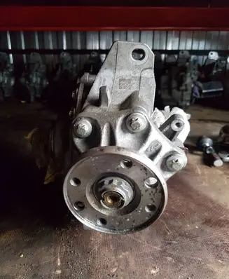 Mercedes-Benz GLC X253 C253 Front differential 2053303907