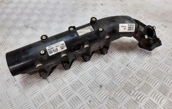 Opel Astra K Intake manifold 55490055