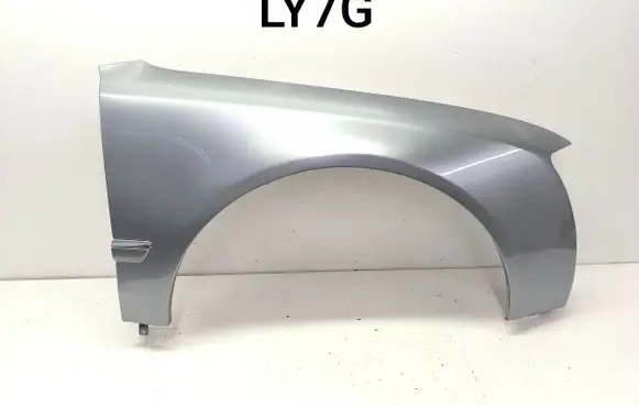 Audi A8 S8 D3 4E Fender