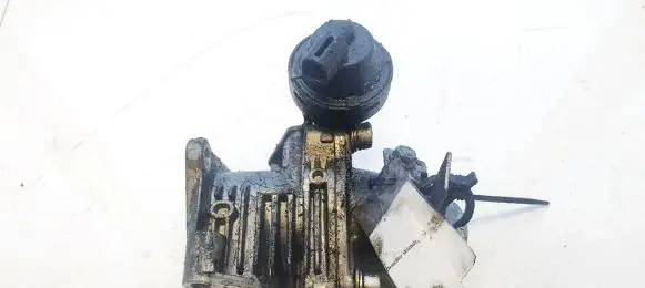 Alfa Romeo 147 Throttle valve 46817373