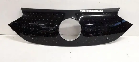 Mercedes-Benz EQE v295 Front bumper upper radiator grill A2958883500