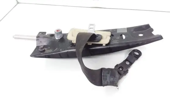 Volvo S80 Front seatbelt 39856175 6069365