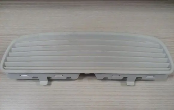 Mercedes-Benz S W222 Heater fan/blower A2226890066 AJ026