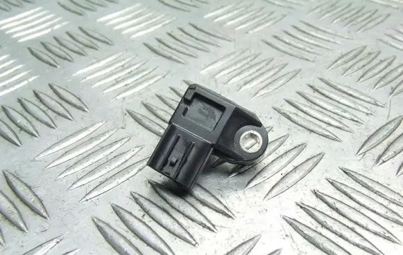 Volvo XC60 Turbo air boost pressure sensor 31372487
