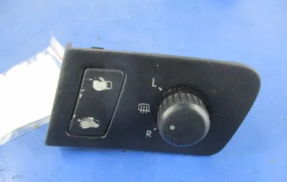 Volkswagen Touran I Other devices 1T1959552