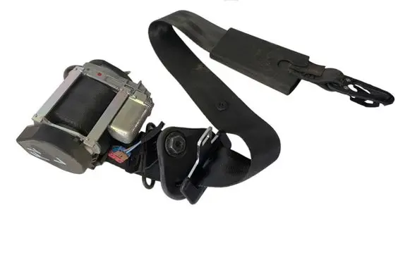 Renault Fluence Front seatbelt 868840017R 2444727