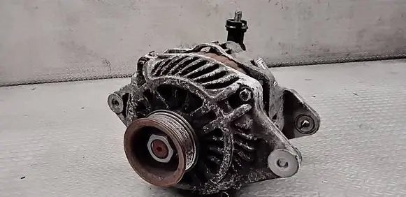 Subaru Impreza III Generator/alternator A2TG0391 23700AA540