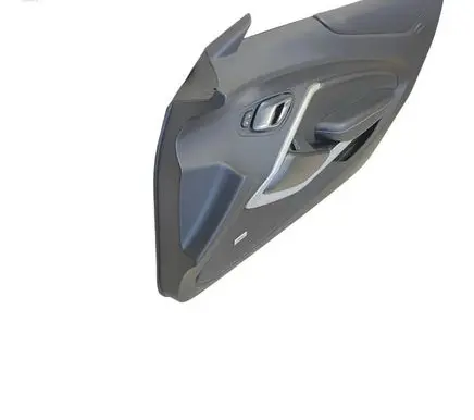Chevrolet Camaro Front door card panel trim 84613699 84921073 095938320