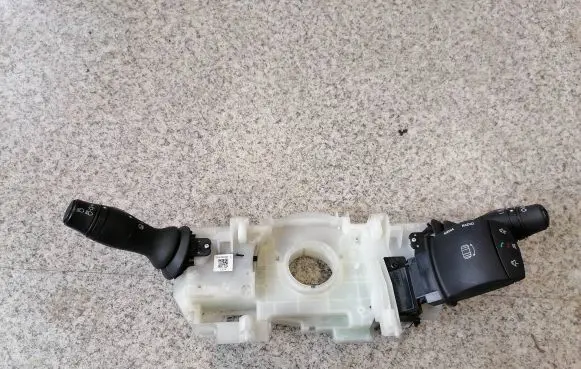 Renault Zoe Steering angle sensor 255678550r 255522540r