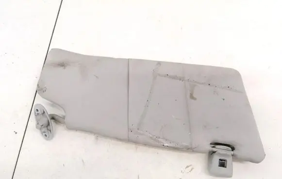 Ford Focus Sun visor