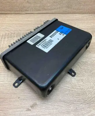 Engine control unit/module ECU