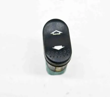 Ford Transit Electric window control switch 03162709 5C1T14529AA