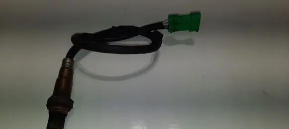 Peugeot 206 Lambda probe sensor 025800602716NFU