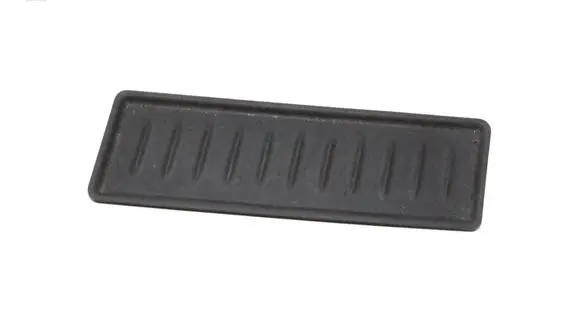 BMW 2 F45 Glove box pad 1278853