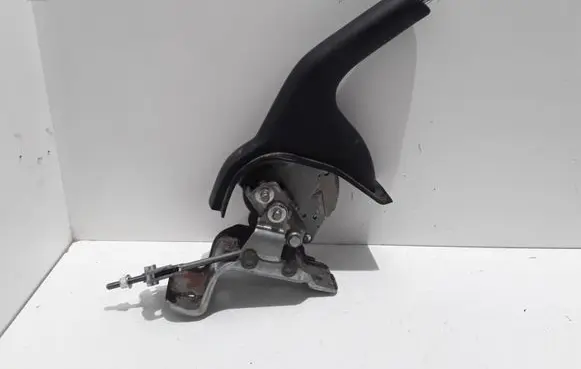 Suzuki Grand Vitara II Handbrake/parking brake lever assembly
