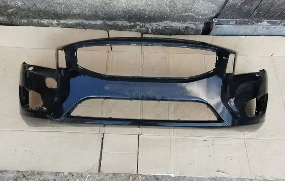 Volvo S60 Front bumper 31290811