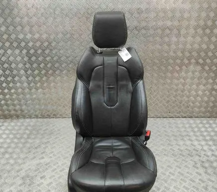 Land Rover Range Rover Evoque L538 Front passenger seat BJ3262900DC LR056754