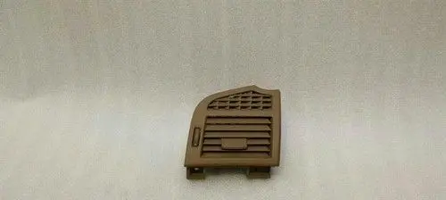 Mercedes-Benz S W221 Dashboard air vent grill cover trim A2218300254