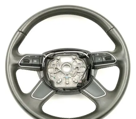 Audi A6 S6 C4 4A Steering wheel 4G0419091M