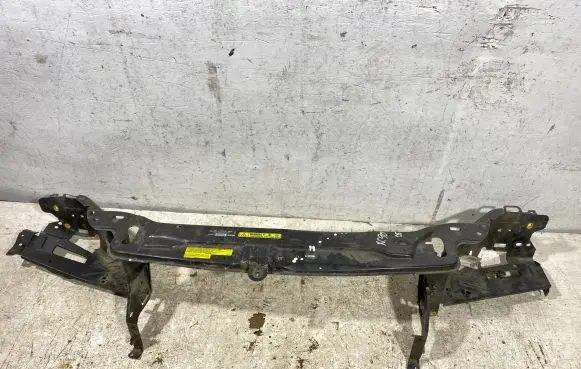 Volvo XC90 Top upper radiator support slam panel 30734536