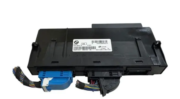 BMW X3 F25 Comfort/convenience module 6135934533001 504E11F17 9345330