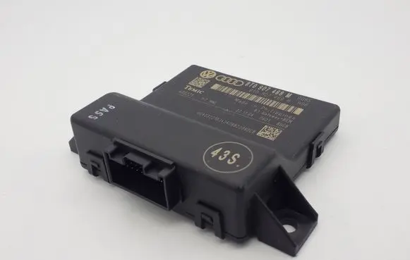 Audi Q5 SQ5 Other control units/modules 8T0907468M 8T0907468H 403221