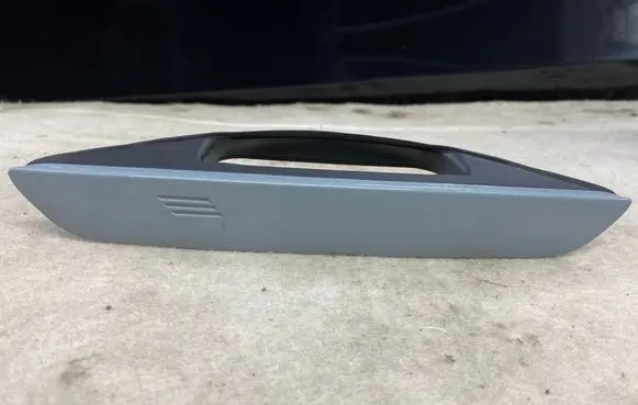 BMW 5 G60 Front door exterior handle 5A874E3 5A874E301