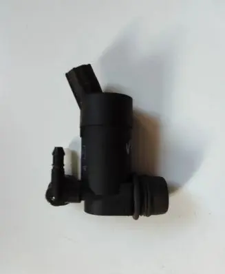 Volvo V50 Windscreen/windshield washer pump 1S7117K624FE