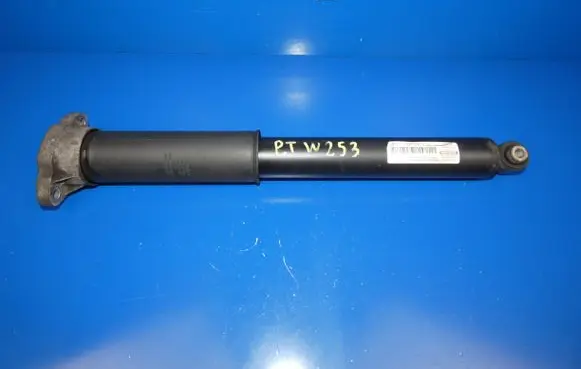 Mercedes-Benz GLC X253 C253 Rear shock absorber/damper A2533201430 16048U0030017 F4VJ3J599U3