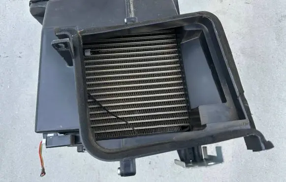 Nissan Patrol Y61 Interior heater climate box assembly housing 27270VB305