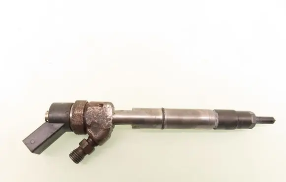 Mercedes-Benz A W168 Fuel injector A6680700987 0445110116