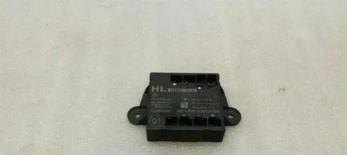 Mercedes-Benz E W212 Immobilizer control unit/module A2129004114