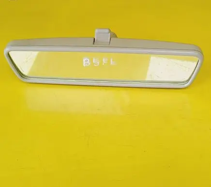 Volkswagen PASSAT B5.5 Rear view mirror (interior) 014022